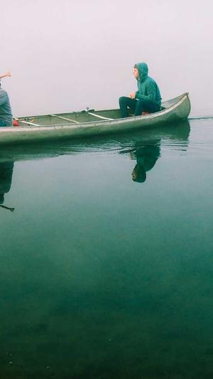 早上吃哈密瓜截图2